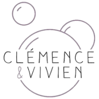CLEMENCE ET VIVIEN - Soin Visage Et Cheveux